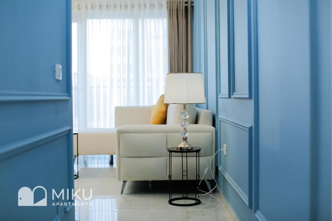 Miku Apartment - Glamorous 1Bedroom Apartment At Olympic Residence Tirana Buitenkant foto