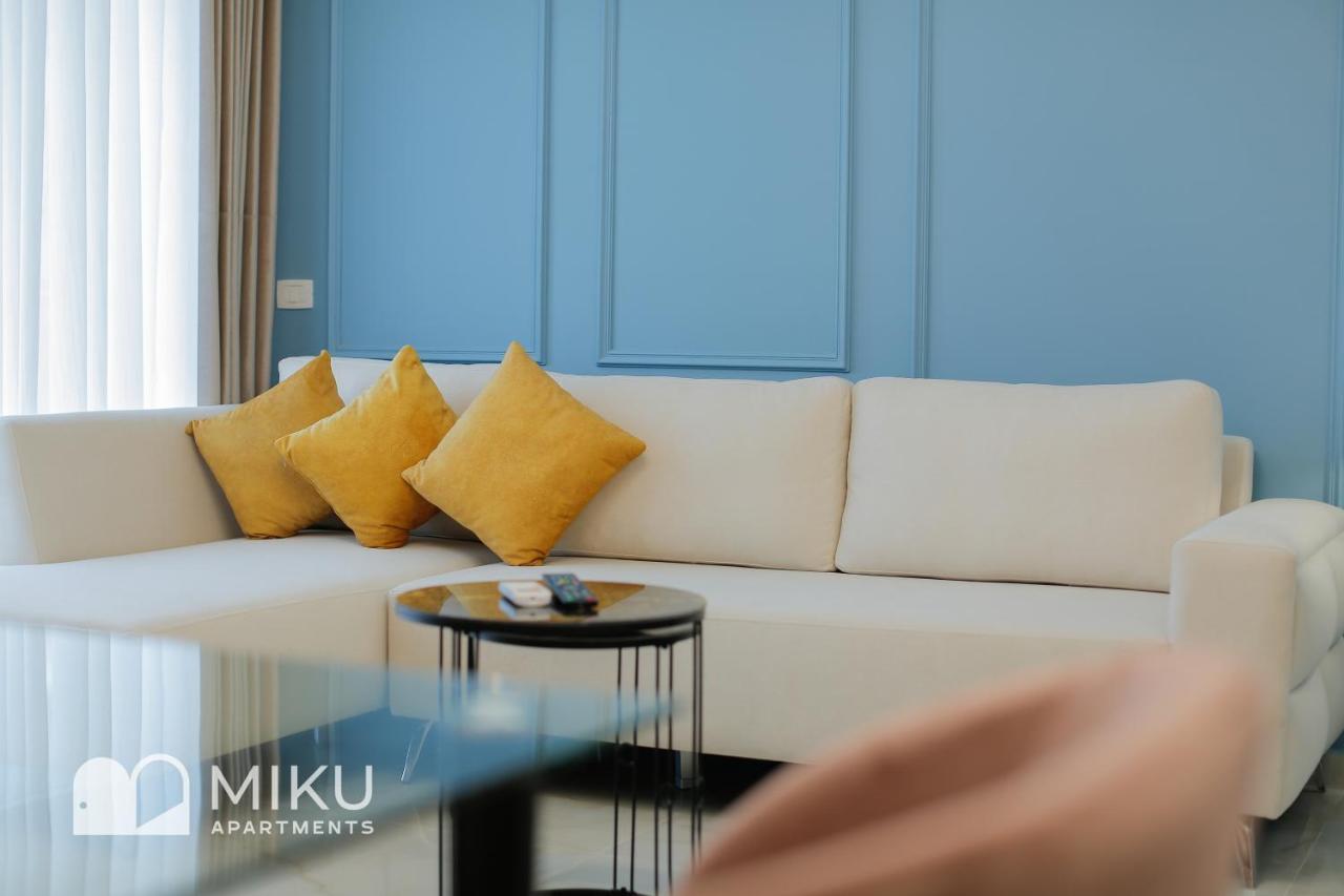 Miku Apartment - Glamorous 1Bedroom Apartment At Olympic Residence Tirana Buitenkant foto